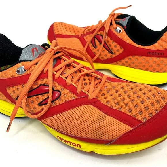motion stability shoes
